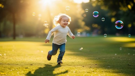 Affirmationen für Kinder: So stärken liebevolle Worte Selbstbewusstsein & Mut